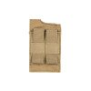 Mini Radio Pouch - Coyote [8FIELDS]