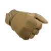 Shooting gloves - Tan [8FIELDS] S