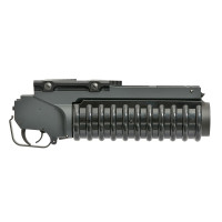 Страйкбольний підствольний гранатомет A&K M203 CQB QD Страйкбольний підствольний гранатомет A&K M203 CQB QD