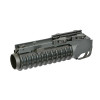 Страйкбольний підствольний гранатомет A&K M203 CQB QD
