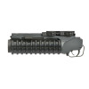 Страйкбольний підствольний гранатомет A&K M203 CQB QD