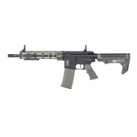 Страйкбольна штурмова гвинтівка Specna Arms SA-C20-L CORE™ Gen.2 HAL ETU™ Страйкбольна штурмова гвинтівка Specna Arms SA-C20-L CORE™ Gen.2 HAL ETU™