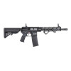 Страйкбольна штурмова гвинтівка Specna Arms SA-P20 Prime™ BLDC™ Aster II ETU Black