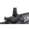 Страйкбольна штурмова гвинтівка Specna Arms SA-P20 Prime™ BLDC™ Aster II ETU Black