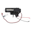 Страйкбольна штурмова гвинтівка Specna Arms SA-P20 Prime™ BLDC™ Aster II ETU Black