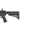 Страйкбольна штурмова гвинтівка Specna Arms SA-P20 Prime™ BLDC™ Aster II ETU Black