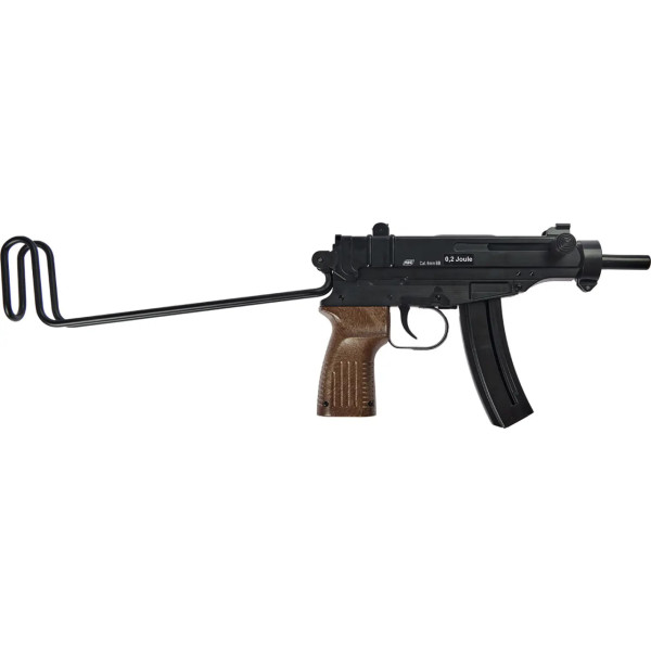 Страйкбольний пістолет-кулемет страйкбольний ASG CZ Scorpion
