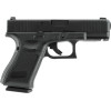 Пістолет страйкбольний Umarex Glock 19 Gen 5 Blowback Gas