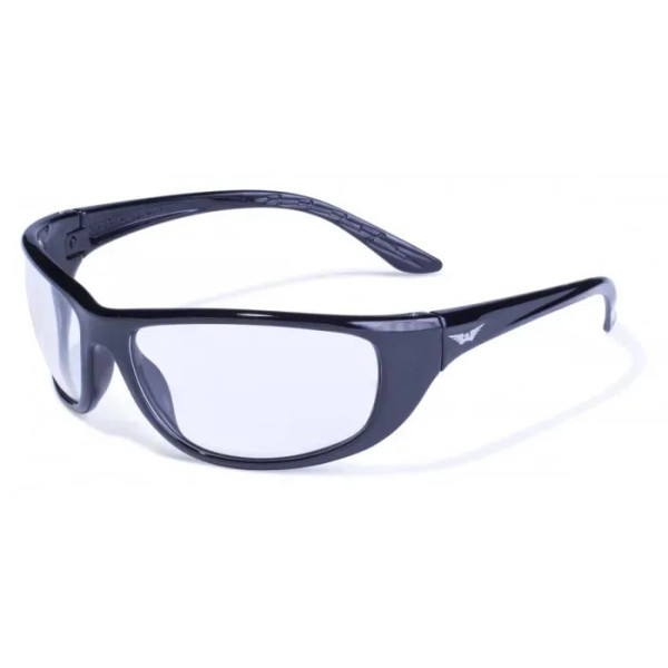 Окуляри Global Vision Hercules-6 (clear) прозорі