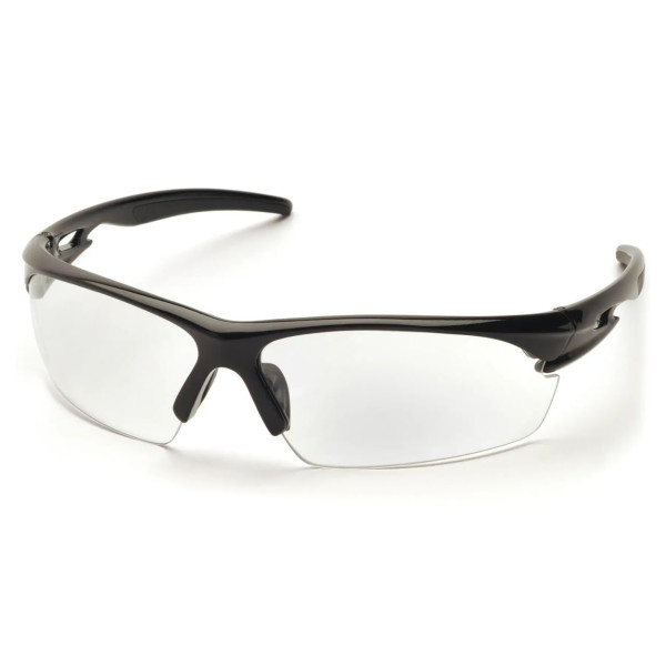Окуляри Pyramex Ionix (clear) Anti-Fog, прозорі