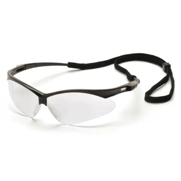 Окуляри Pyramex PMXtreme (clear) Anti-Fog, прозорі