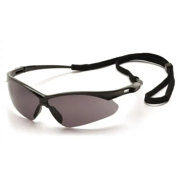 Окуляри Pyramex PMXtreme (gray) Anti-Fog, сірі