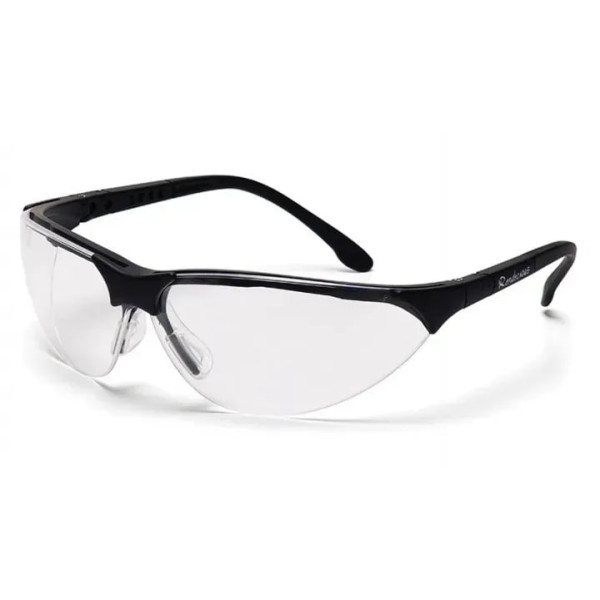 Окуляри Pyramex Rendezvous (clear) Anti-Fog, прозорі