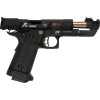 Пістолет страйкбольний ASG STI Pit Viper. Blowback. CO2