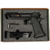 Пістолет страйкбольний ASG STI Pit Viper. Blowback. CO2
