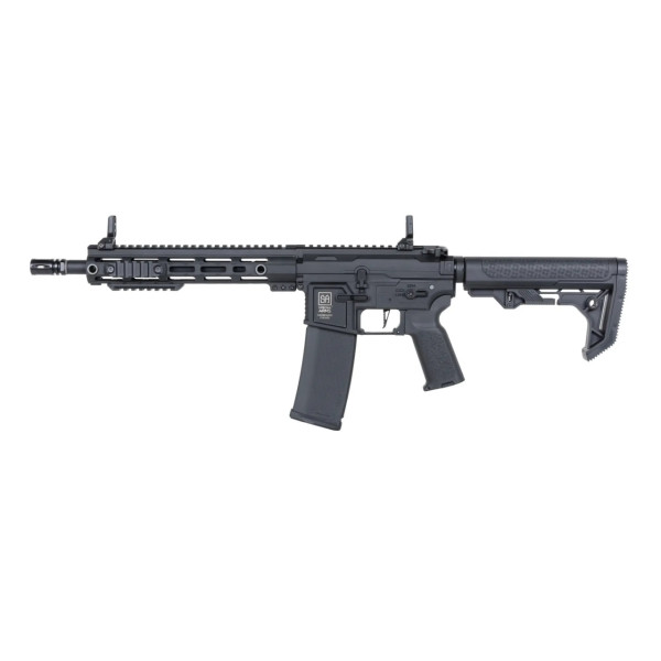 Страйкбольна штурмова гвинтівка Specna Arms M4 SA-F05-RL Flex GEN.2 HAL ETU Black