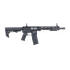 Страйкбольна штурмова гвинтівка Specna Arms M4 SA-F05-RL Flex GEN.2 HAL ETU Black