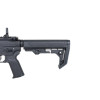 Страйкбольна штурмова гвинтівка Specna Arms M4 SA-F05-RL Flex GEN.2 HAL ETU Black