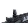Страйкбольна штурмова гвинтівка Specna Arms M4 SA-F05-RL Flex GEN.2 HAL ETU Black