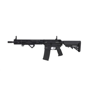 Страйкбольна штурмова гвинтівка Specna Arms Daniel Defense® RIS III 12.5'' SA-P28 Prime™ Aster II ETU carbine with brushless motor Black Страйкбольна штурмова гвинтівка Specna Arms Daniel Defense® RIS III 12.5'' SA-P28 Prime™ Aster II ETU carbine with brushless motor Black