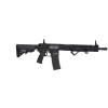 Страйкбольна штурмова гвинтівка Specna Arms Daniel Defense® RIS III 12.5'' SA-P28 Prime™ Aster II ETU carbine with brushless motor Black