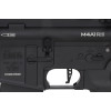 Страйкбольна штурмова гвинтівка Specna Arms Daniel Defense® RIS III 12.5'' SA-P28 Prime™ Aster II ETU carbine with brushless motor Black