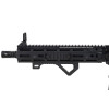 Страйкбольна штурмова гвинтівка Specna Arms Daniel Defense® RIS III 10.5'' SA-P27 PRIME™ Aster II ETU carbine with brushless motor Black