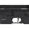 Страйкбольна штурмова гвинтівка Specna Arms Daniel Defense® RIS III 10.5'' SA-P27 PRIME™ Aster II ETU carbine with brushless motor Black
