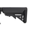 Страйкбольна штурмова гвинтівка Specna Arms Daniel Defense® RIS III 10.5'' SA-P27 PRIME™ Aster II ETU carbine with brushless motor Black