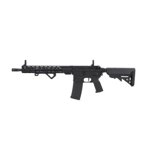 Страйкбольна штурмова гвинтівка Specna Arms RRA SA-P24 PRIME™ Aster II ETU BLDC™ Black Страйкбольна штурмова гвинтівка Specna Arms RRA SA-P24 PRIME™ Aster II ETU BLDC™ Black