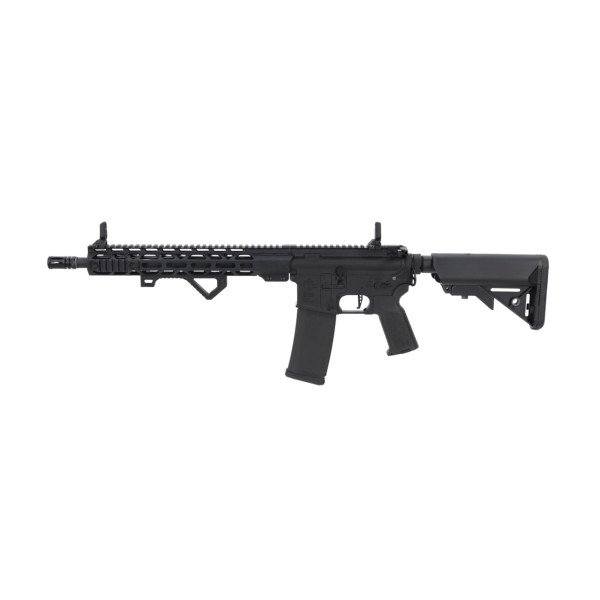 Страйкбольна штурмова гвинтівка Specna Arms RRA SA-P24 PRIME™ Aster II ETU BLDC™ Black