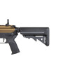 Страйкбольна штурмова гвинтівка SA-P20 Prime™ Астер 2 бронзово-чорна [Specna Arms]