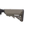 Страйкбольна штурмова гвинтівка Specna Arms SA-P20 Prime™ Aster II ETU BLDC™ Olive
