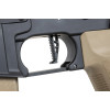 Страйкбольна штурмова гвинтівка Specna Arms RRA SA-P14 PRIME™ Aster II ETU BLDC™ Half-Tan
