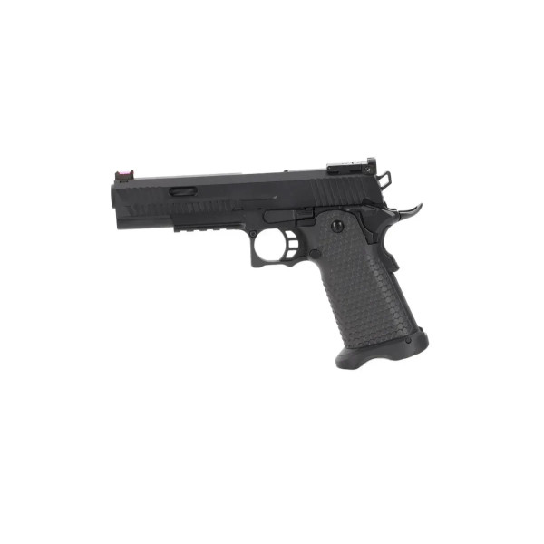 Страйкбольний пістолет Specna Arms SA-VGP05 Vapor Black