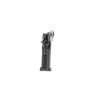 Страйкбольний пістолет Specna Arms SA-VGP19 Vapor Optics Ready airsoft pistol Black-Gold