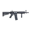 Страйкбольна штурмова гвинтівка Specna Arms SA-F13 Flex GATE X ASR Gen.2 Black