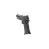Страйкбольний пістолет Specna Arms SA-VGP12 Vapor Black and red