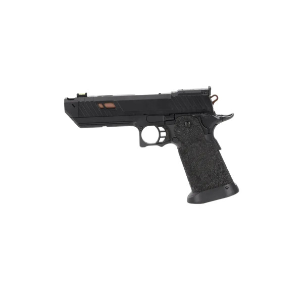 Страйкбольний пістолет Specna Arms SA-VGP22 Vapor Black