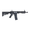 Страйкбольна штурмова гвинтівка Specna Arms SA-F08 FLEX HAL ETU Gen. 2 Black