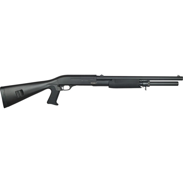 Рушниця страйкбольна ASG Franchi SAS 12 Spring