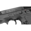 Пістолет страйкбольний ASG CZ 75D Compact Green Gas