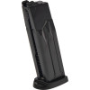 Пістолет страйкбольний ASG MK23 Gas 6 мм black