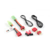 AEG Control System Gate WARFET 1.1