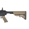 Страйкбольна штурмова гвинтівка Specna Arms M4 SA-F09 Flex GEN.2 HAL ETU Half-Tan