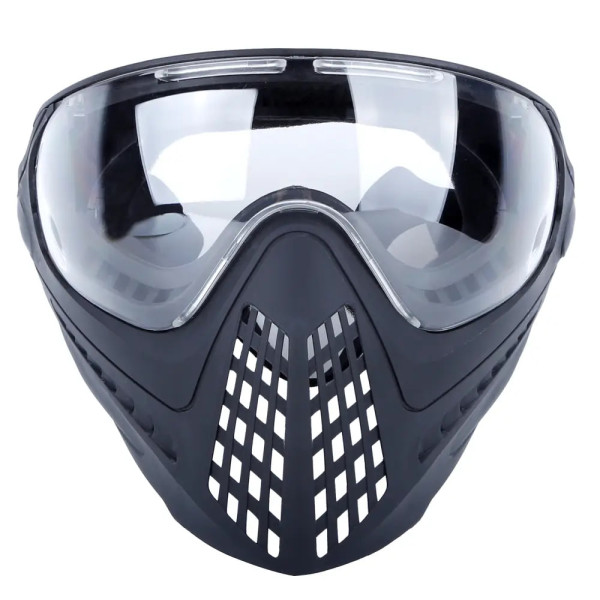Маска для страйкболу WoSport WST Piloteer Black