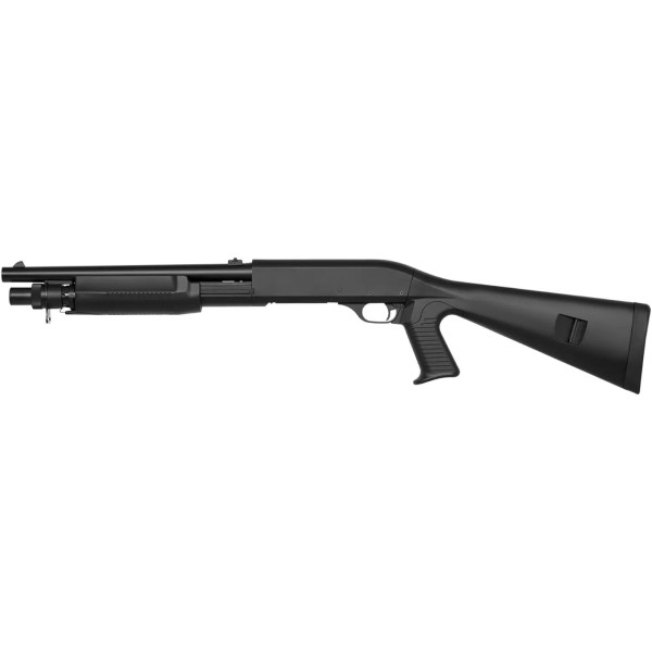 Страйкбольний дробовик CYMA M3 Super 90
