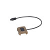 Виносна кнопка Wosport FL-ACC-30 (Tan)