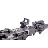 Приціл коліматорний Trijicon RMR/SRO Iron Sights replica GY
