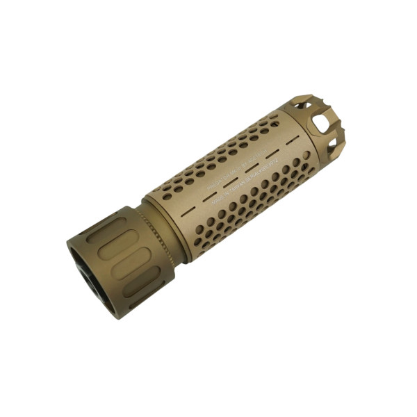 ACETECH Predator MK III - TAN